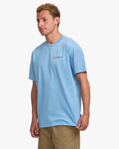 Twin Peaks - Short Sleeves T-Shirt for Men  24A351528