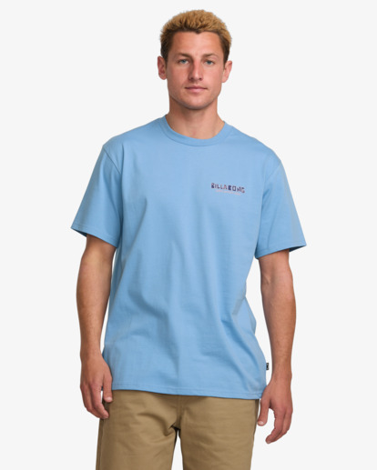 Twin Peaks - Short Sleeves T-Shirt for Men  24A351528