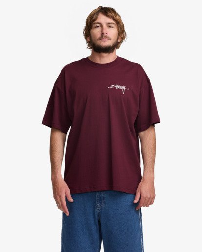 Trucker - Short Sleeves T-Shirt for Men  24A351532