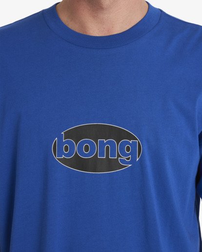 Bong Pill - Short Sleeves T-Shirt for Men  24A351541