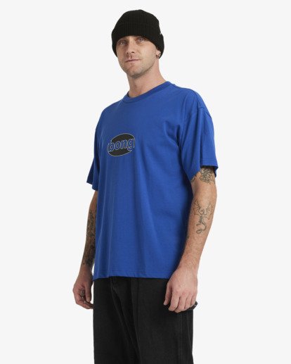 Bong Pill - Short Sleeves T-Shirt for Men  24A351541