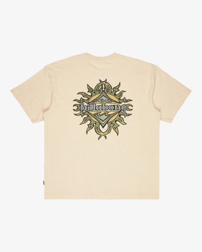 Solar Flare Og - Short Sleeve T-Shirt for Men  24A351600