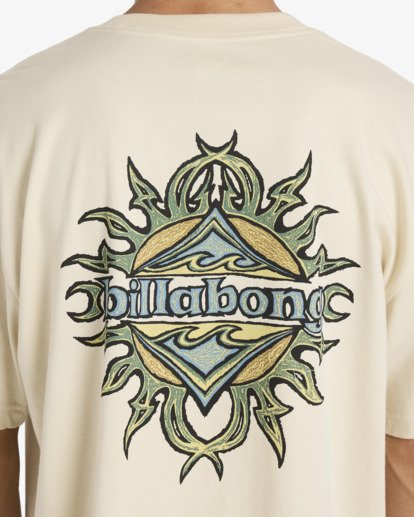 Solar Flare Og - Short Sleeve T-Shirt for Men  24A351600