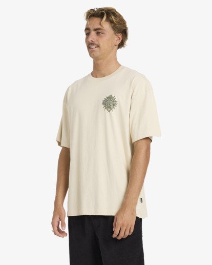 Solar Flare Og - Short Sleeve T-Shirt for Men  24A351600