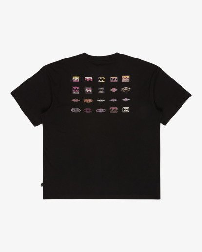 Timeline Og - Short Sleeve T-Shirt for Men  24A351601