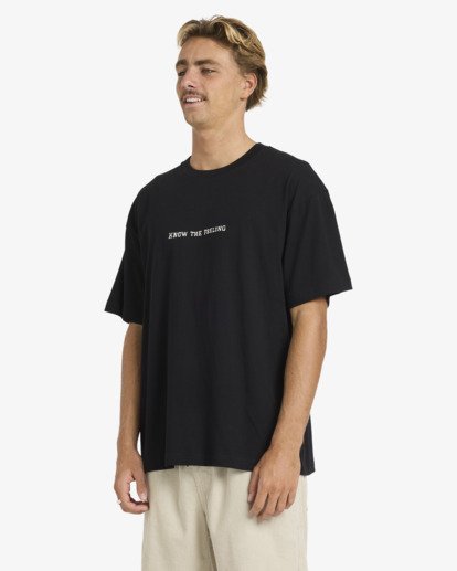 Timeline Og - Short Sleeve T-Shirt for Men  24A351601