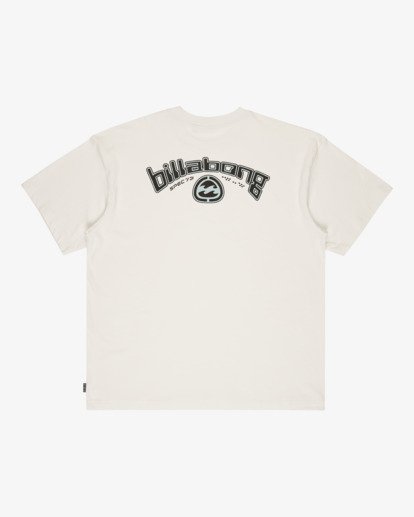 Spec 73 Bio Arch Og - Short Sleeve T-Shirt for Men  24A351670