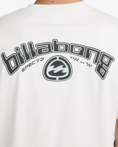 Spec 73 Bio Arch Og - Short Sleeve T-Shirt for Men  24A351670