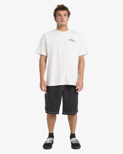 Spec 73 Bio Arch Og - Short Sleeve T-Shirt for Men  24A351670