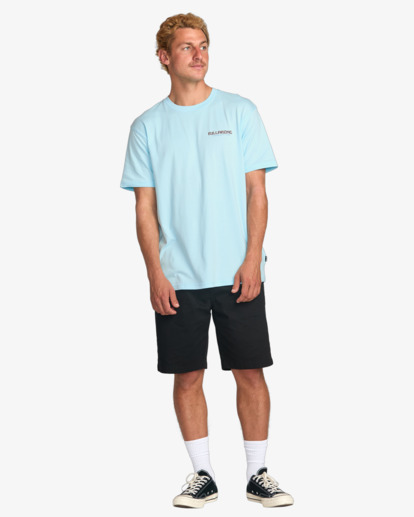 Window Premium - Short Sleeve T-Shirt for Men  24A352503