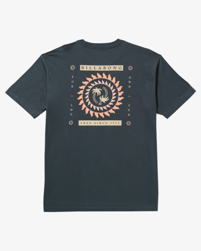 Spun Out Premium - Short Sleeve T-Shirt for Men  24A352504