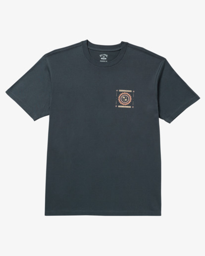 Spun Out Premium - Short Sleeve T-Shirt for Men  24A352504