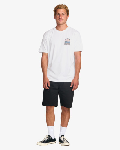 Portal Premium - Short Sleeve T-Shirt for Men  24A352506