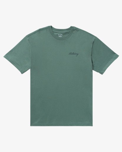Osmosis Regular - Short Sleeve T-Shirt for Men  24A352519