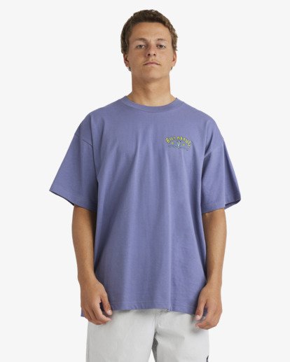 Occy Raging Bull Og - Short Sleeve T-Shirt for Men  24A352529