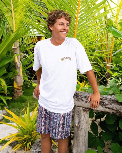 Occy R U Down Og - Short Sleeve T-Shirt for Men  24A352530