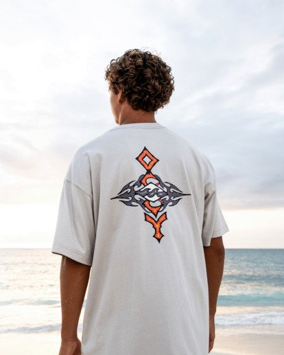 Occy Og - Short Sleeve T-Shirt for Men  24A352531