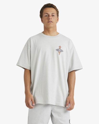 Occy Og - Short Sleeve T-Shirt for Men  24A352531