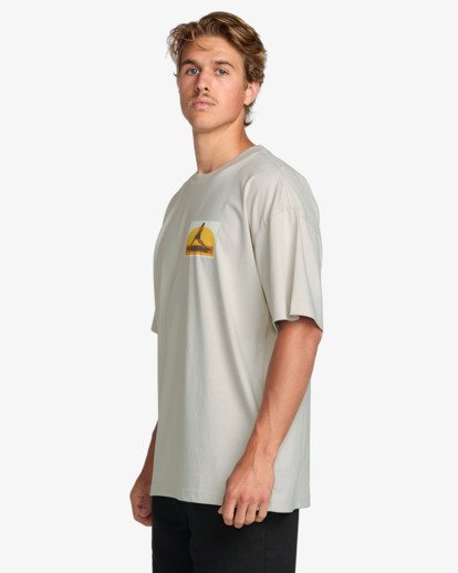 billabong, Mami Wata Rituals Og - Short Sleeve T-Shirt for Men, STONE (stn) Mami Wata Rituals Og - Short Sleeve T-Shirt for Men  24A352536