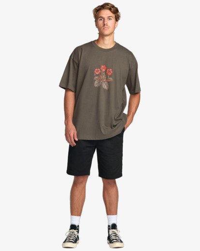 Mami Wata Icons Og - Short Sleeve T-Shirt for Men  24A352537