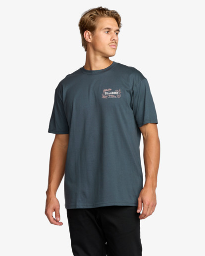 Desert Lounge Premium - Short Sleeve T-Shirt for Men  24A353508