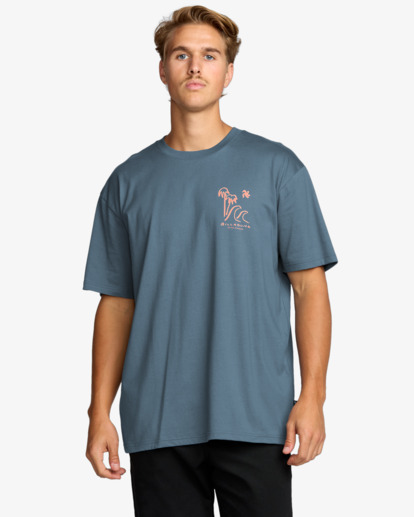 So Far Regular - Short Sleeve T-Shirt for Men  24A353514