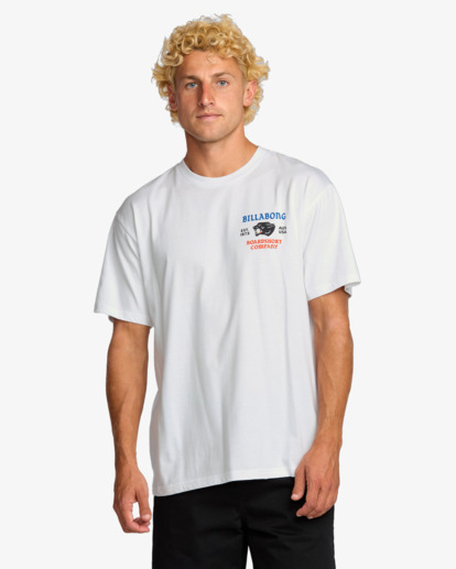 Formidable Regular - Short Sleeve T-Shirt for Men  24A353515