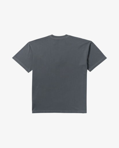 billabong, Bad Dog Og - T-Shirt à manches courtes pour Homme, MIDNIGHT BLUE (mdb) Bad Dog Og - Short Sleeve T-Shirt for Men  24A353527