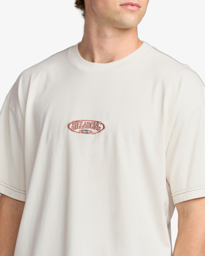 Bad Dog Og - Short Sleeve T-Shirt for Men  24A353527