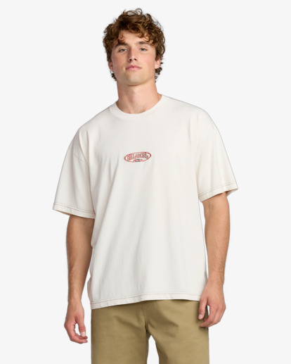 Bad Dog Og - Short Sleeve T-Shirt for Men  24A353527