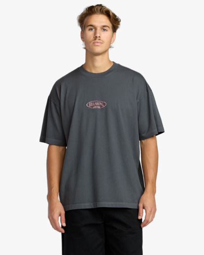 Bad Dog Og - Short Sleeve T-Shirt for Men  24A353527