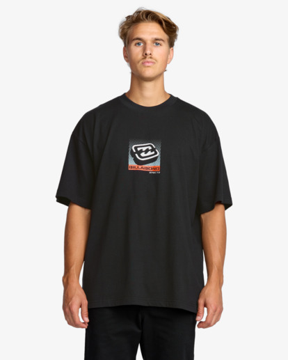 Spec 3D - Short Sleeve T-Shirt for Men  24A353574
