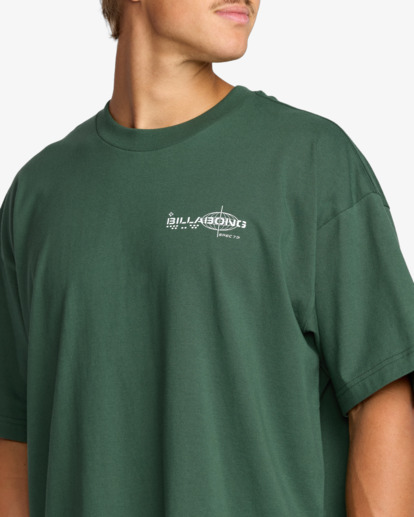 Spec 73 - Short Sleeve T-Shirt for Men  24A353576