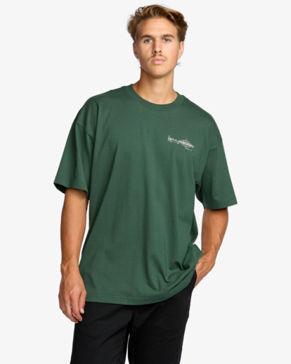 Spec 73 - Short Sleeve T-Shirt for Men  24A353576