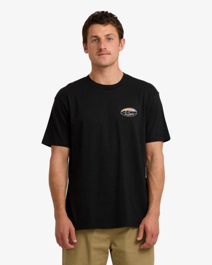 Runner Premium - Short Sleeve T-Shirt for Men  24A354502