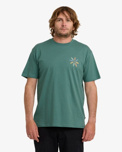 Quiver Premium - Short Sleeve T-Shirt for Men  24A354503