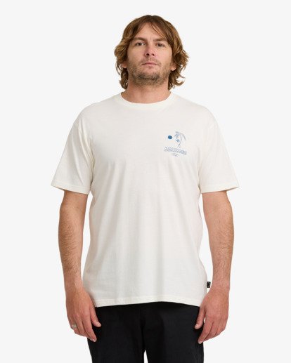 So Far Premium - Short Sleeve T-Shirt for Men  24A354506
