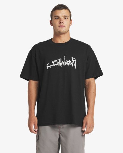 Identity Og - Short Sleeve T-Shirt for Men  24A354522