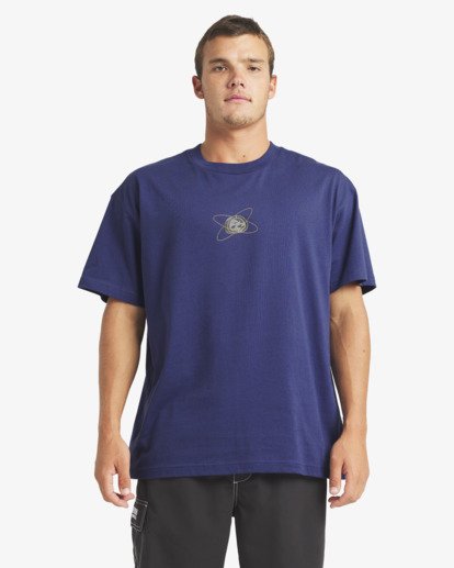 Spec 73 Og - Short Sleeve T-Shirt for Men  24A354525
