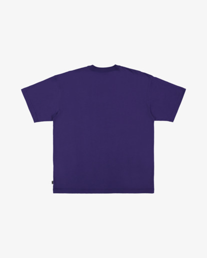billabong, Sword Sharpening Og - T-Shirt à manches courtes pour Homme, FIG (fig) Sword Sharpening Og - Short Sleeve T-Shirt for Men  24A354570