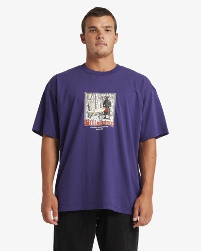 Sword Sharpening Og - Short Sleeve T-Shirt for Men  24A354570