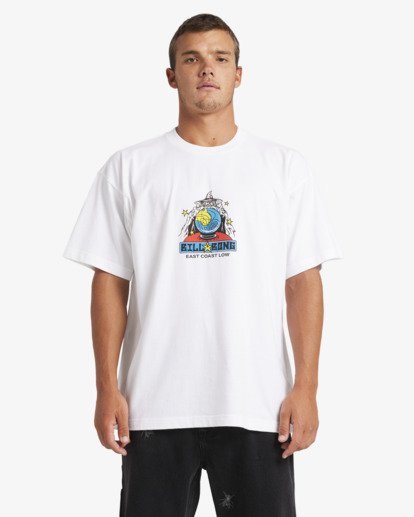 East Coast Low Og - Short Sleeve T-Shirt for Men  24A354573