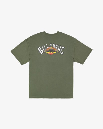 Otis Arch - Short Sleeve T-Shirt for Men  24A356180