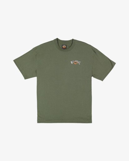 Otis Arch - Short Sleeve T-Shirt for Men  24A356180