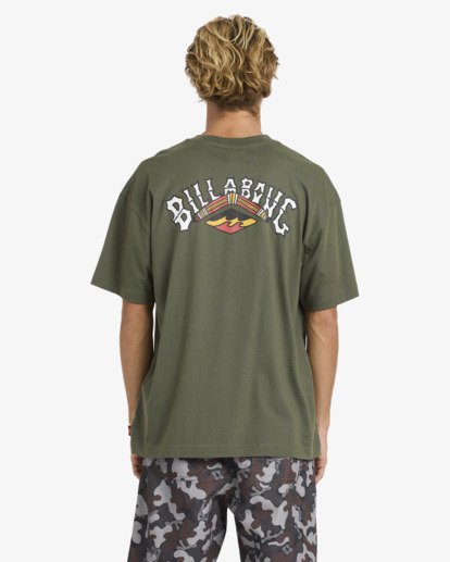 Otis Arch - Short Sleeve T-Shirt for Men  24A356180