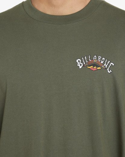 Otis Arch - Short Sleeve T-Shirt for Men  24A356180