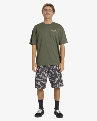 Otis Arch - Short Sleeve T-Shirt for Men  24A356180
