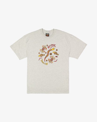 Otis Estuary - Short Sleeve T-Shirt for Men  24A356182