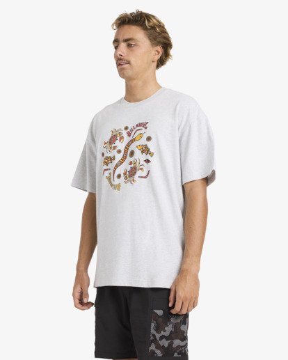 Otis Estuary - Short Sleeve T-Shirt for Men  24A356182