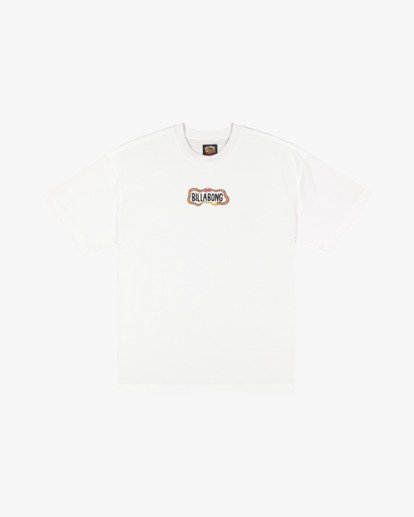 Otis Snake - Short Sleeve T-Shirt for Men  24A356185